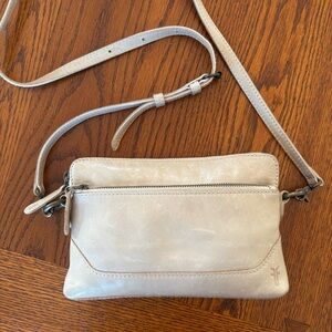 Fry Melissa Crossbody Wristlet